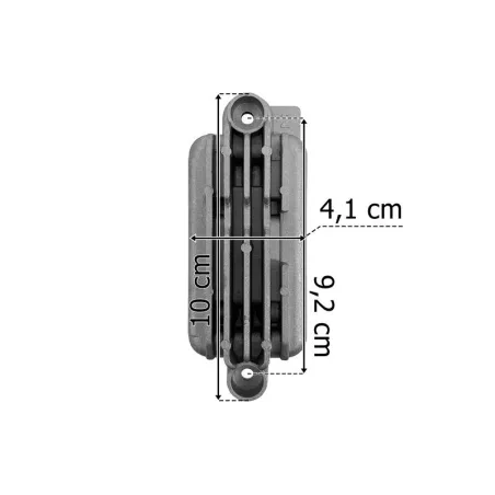 Volvo FH Aero (2025-) LED Modul Blinker / Tagfahrlicht