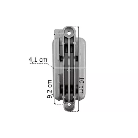 Volvo FH Aero (2025-) LED Modul Tagfahrlicht