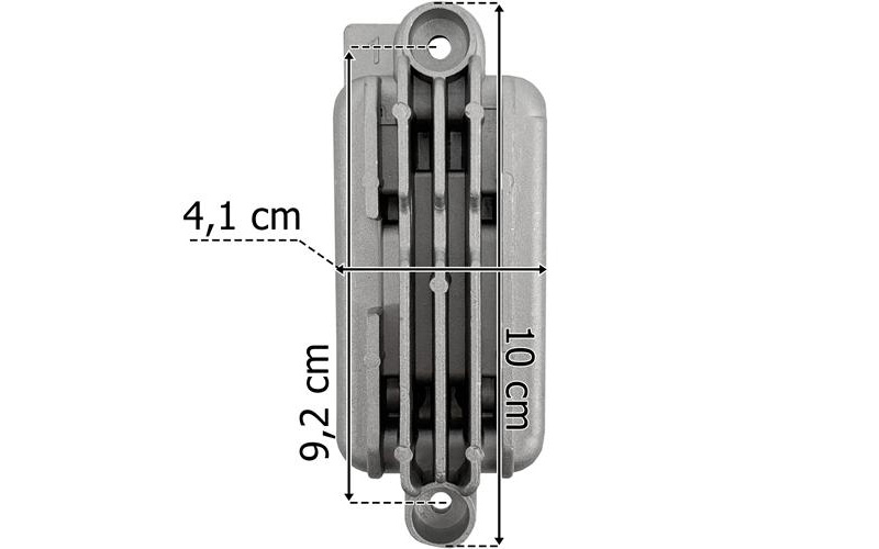 Volvo FH Aero (2025-) LED Modul Tagfahrlicht