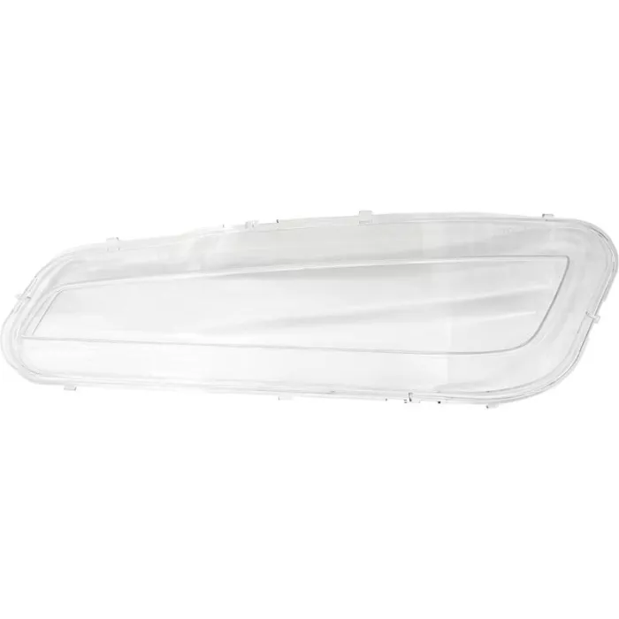 Volvo FH Aero (2025-) Fog Lamp Glass LH