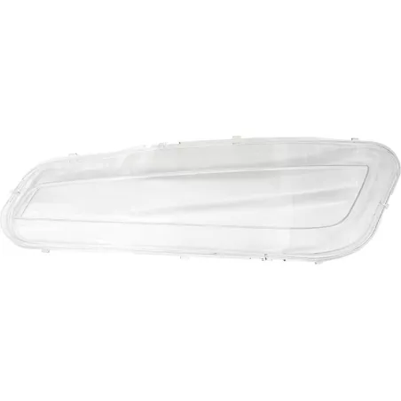 Volvo FH Aero (2025-) Fog Lamp Glass LH