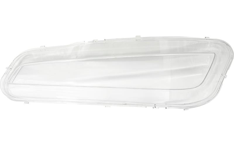 Volvo FH Aero (2025-) Cristal de Antiniebla Izq