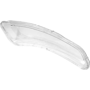 Volvo FH Aero (2025-) Fog Lamp Glass LH