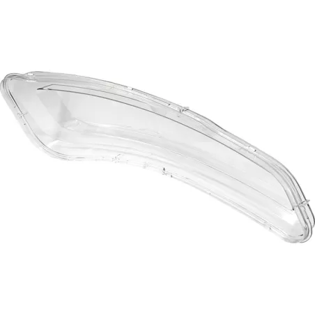 Volvo FH Aero (2025-) Fog Lamp Glass LH