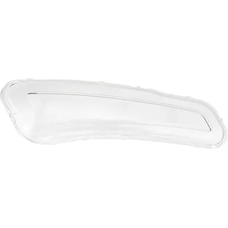 Volvo FH Aero (2025-) Fog Lamp Glass LH