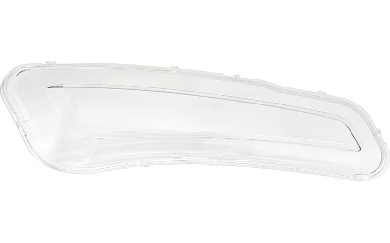 Volvo FH Aero (2025-) Fog Lamp Glass LH
