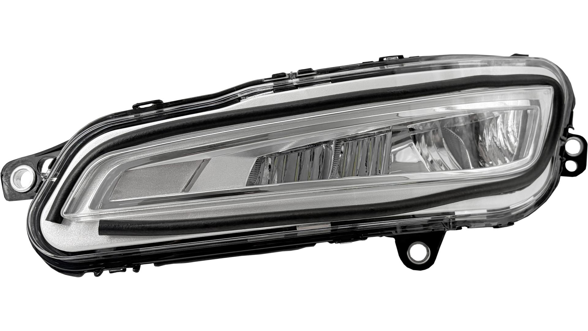 Volvo FH Aero (2025-) Nebelscheinwerfer Links
