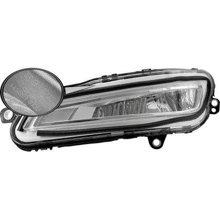 Volvo FH Aero (2025-) Nebelscheinwerfer Links