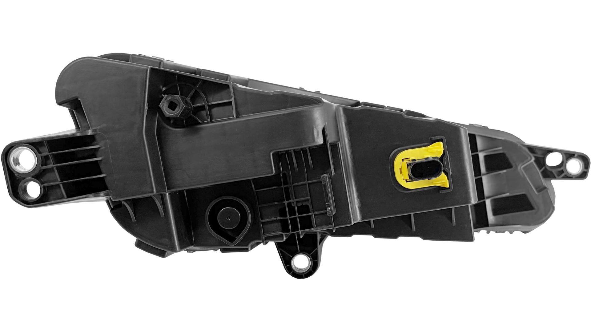 Volvo FH Aero (2025-) ПРОТИВОТУМАННАЯ ФАРА ЛЕВАЯ