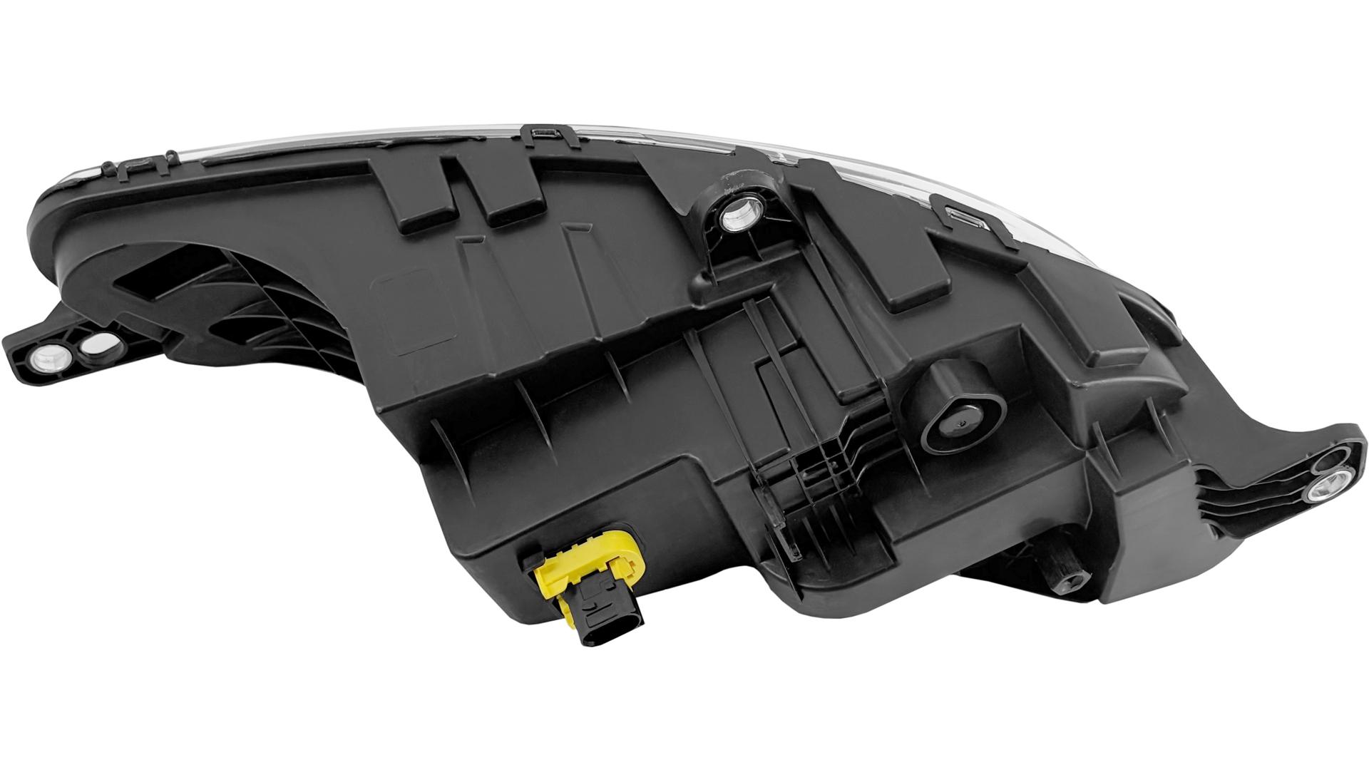 Volvo FH Aero (2025-) Nebelscheinwerfer Links