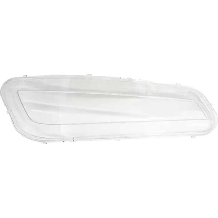 Volvo FH Aero (2025-) Fog Lamp Glass RH