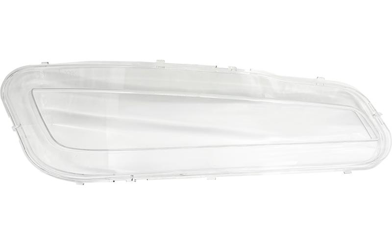 Volvo FH Aero (2025-) Fog Lamp Glass RH