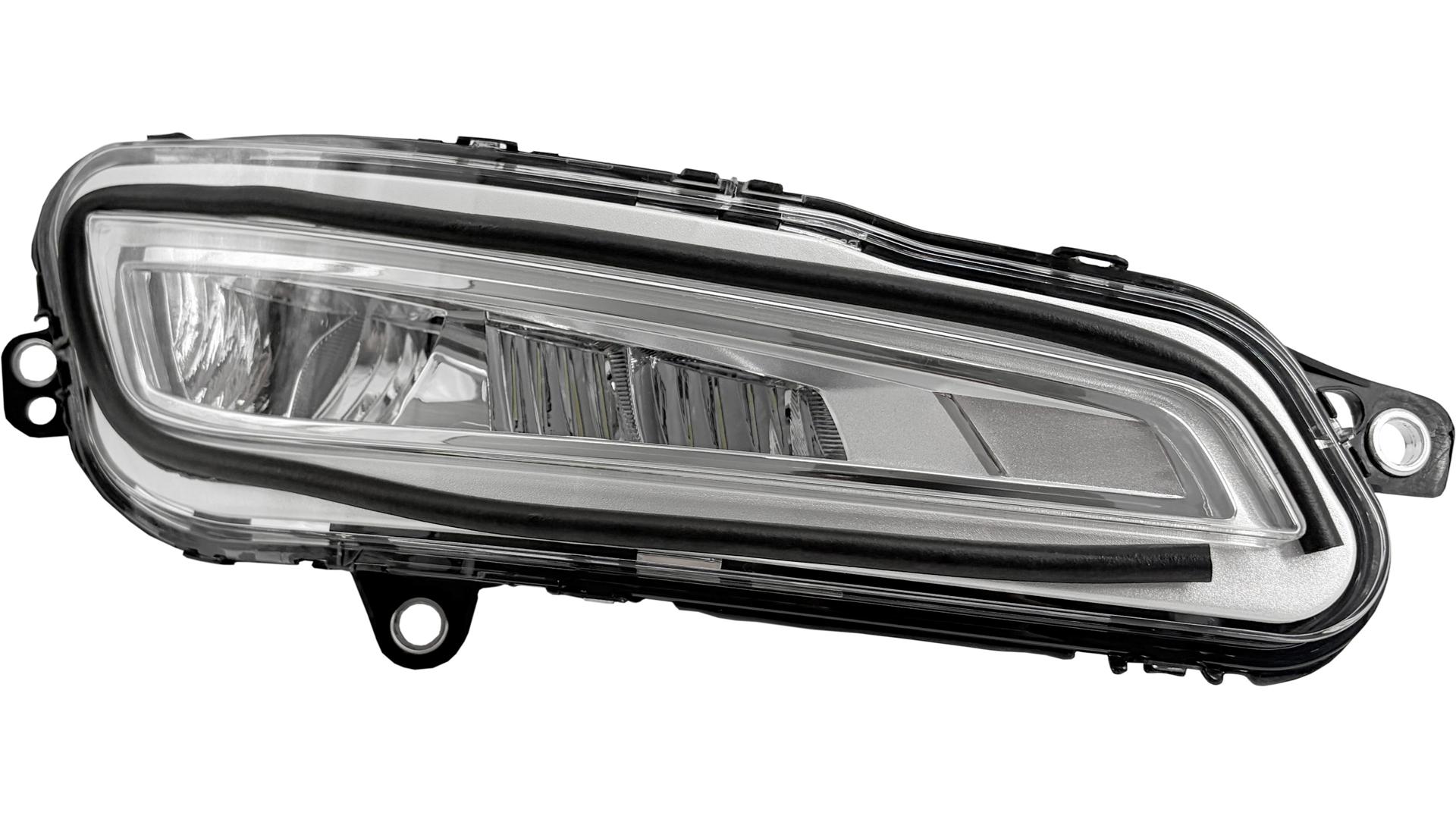 Volvo FH Aero (2025-) Piloto Antiniebla Dch