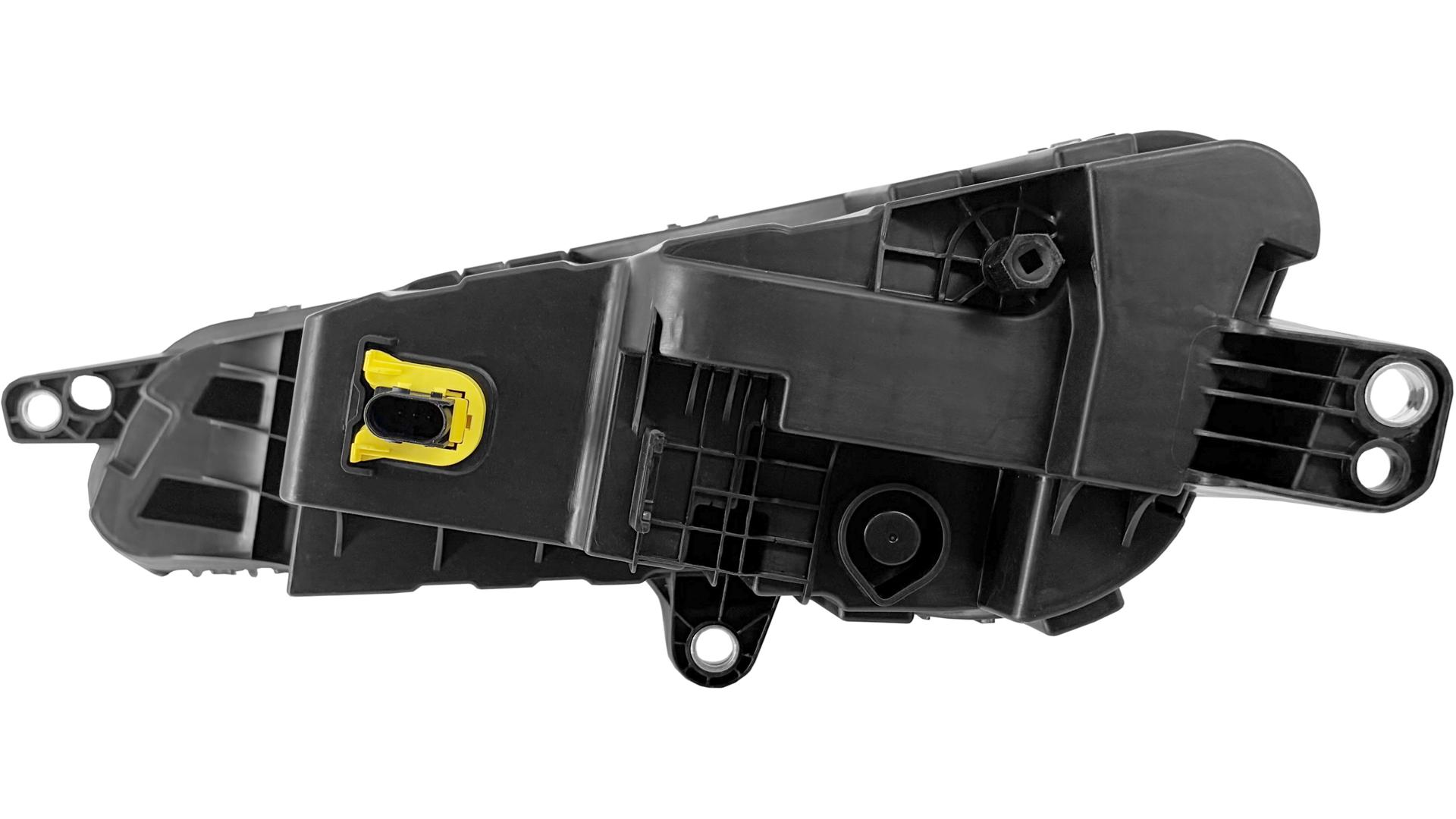 Volvo FH Aero (2025-) Piloto Antiniebla Dch
