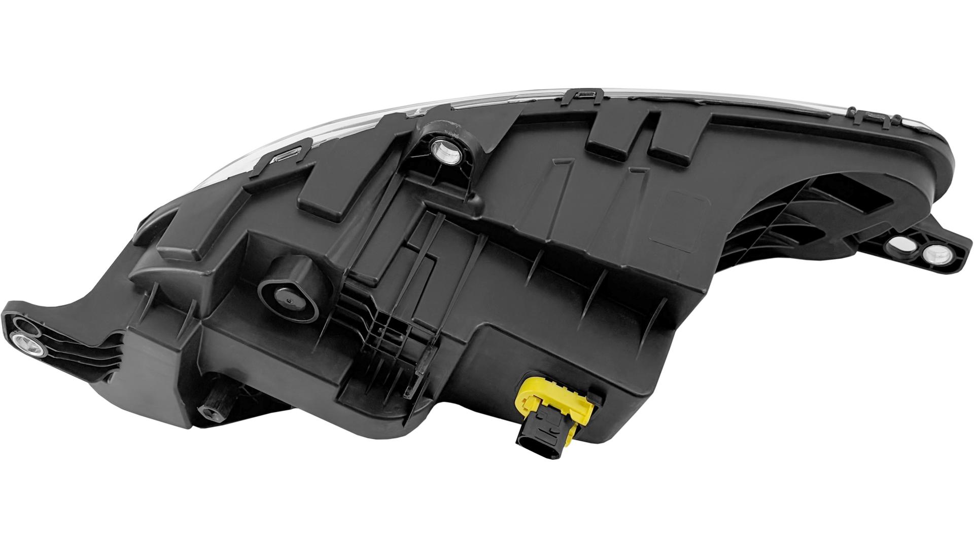 Volvo FH Aero (2025-) Piloto Antiniebla Dch