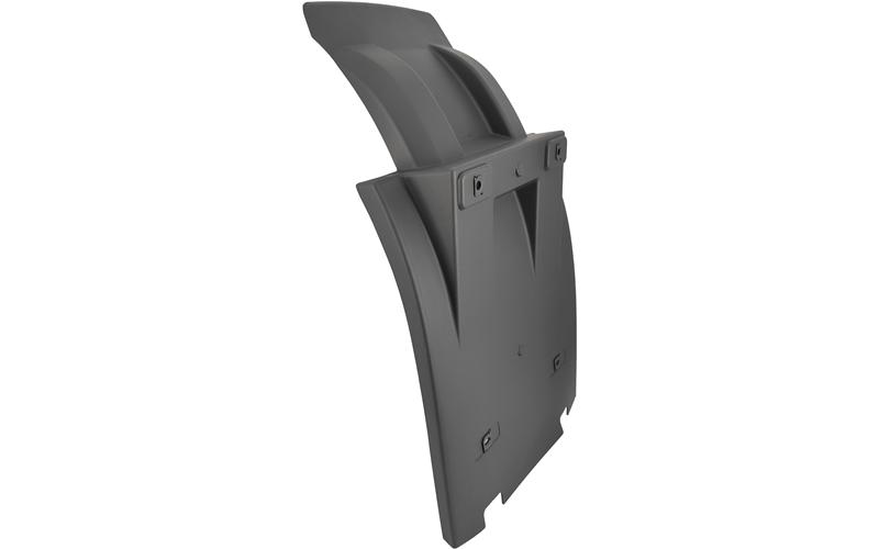 Volvo FH5 RH Cab Mudguard