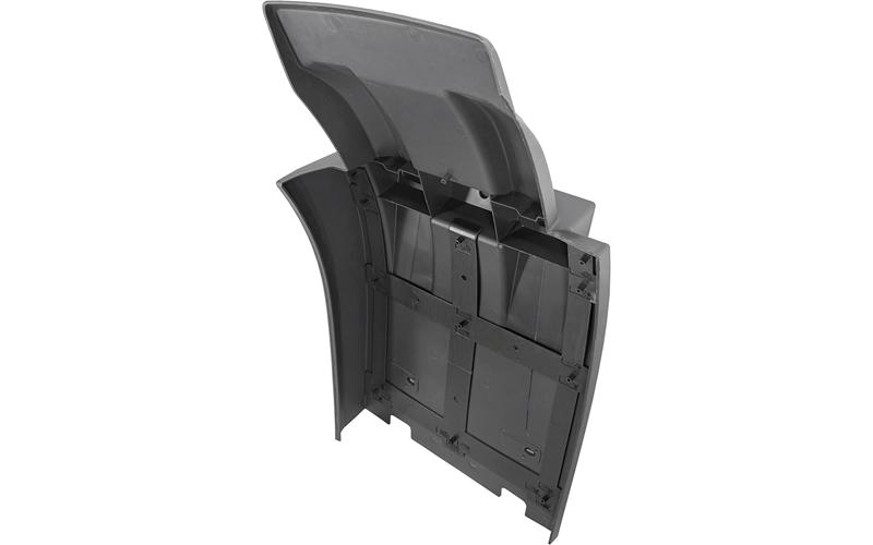 Volvo FH5 RH Cab Mudguard
