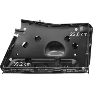 Volvo FH5 LH Middle Step Panel