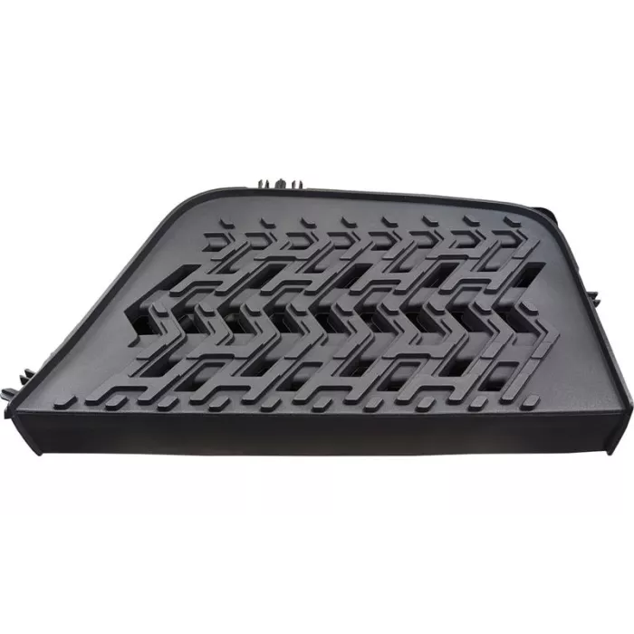 Volvo FH5 Panel de Escalón Central Dch