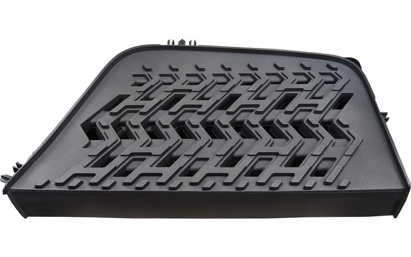 Volvo FH5 RH Middle Step Panel