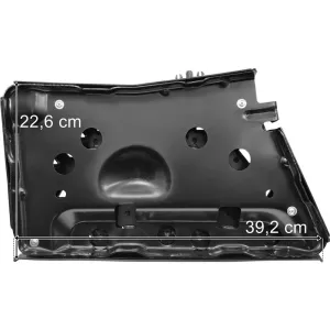 Volvo FH5 RH Middle Step Panel