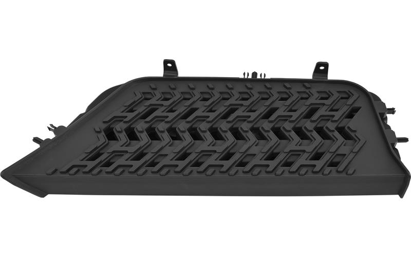 Volvo FH5 Panel de Escalón Superior Dch