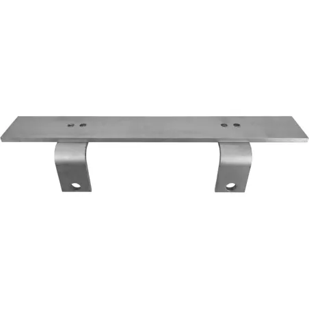 Volvo FH4 / FH5 Mounting Bracket For Frame Platform