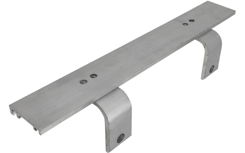 Volvo FH4 / FH5 Mounting Bracket For Frame Platform