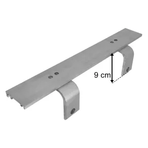 Volvo FH4 / FH5 Mounting Bracket For Frame Platform