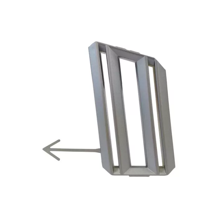 Volvo FH16 (2021-) Lower Grille Cover RH