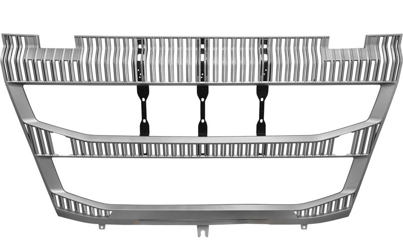 Volvo FH16 (2021-) Atrapa Dolna Grill