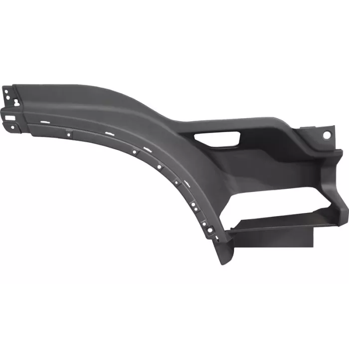Volvo FMX / FM5 Upper RH Step