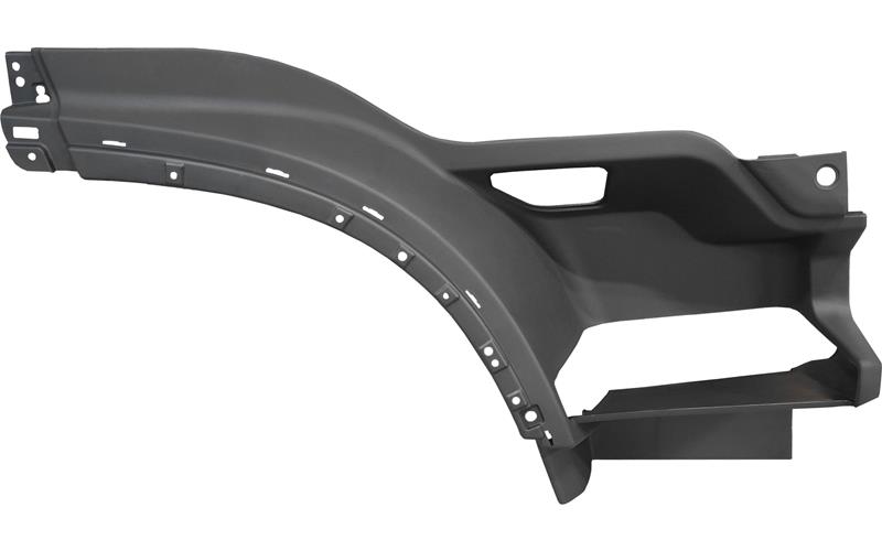 Volvo FMX / FM5 Upper RH Step