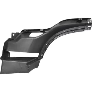 Volvo FMX / FM5 Marchepied Supérieur Droit