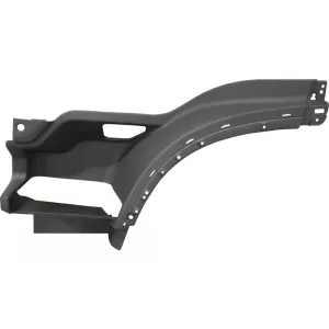 Volvo FMX / FM5 Upper LH Step