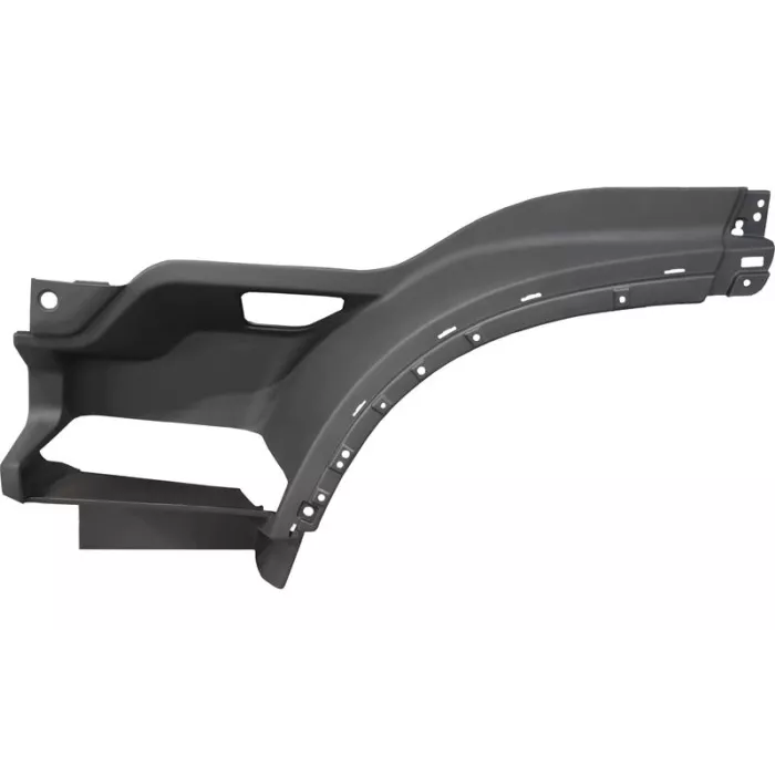 Volvo FMX / FM5 Upper LH Step