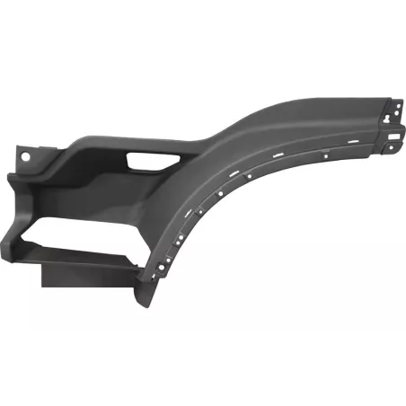 Volvo FM5 FMX Einstiegskasten Kotflügel Links