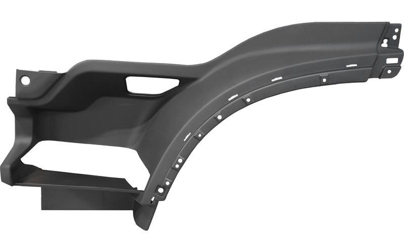 Volvo FMX / FM5 Upper LH Step