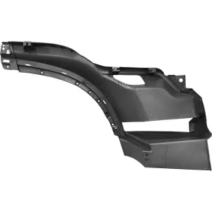 Volvo FMX / FM5 Upper LH Step