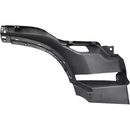 Volvo FM5 FMX Einstiegskasten Kotflügel Links