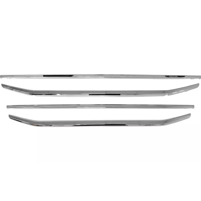Volvo FH5 (2021-) Step Trim