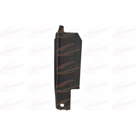 Volvo FH5 (2021-) Garniture de Cadre de Phare Gauche