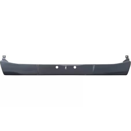 Volvo FH5 (2021-) Center Metal Bumper Corner