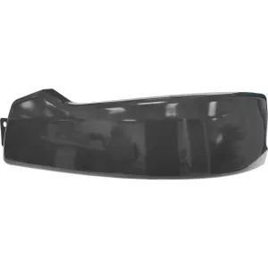 Volvo FH5 Links Stoẞstange Ecke Metall