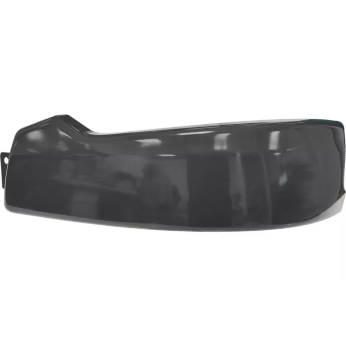 Volvo FH5 (2021-) LH Metal Bumper Corner