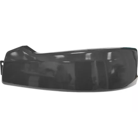 Volvo FH5 (2021-) LH Metal Bumper Corner