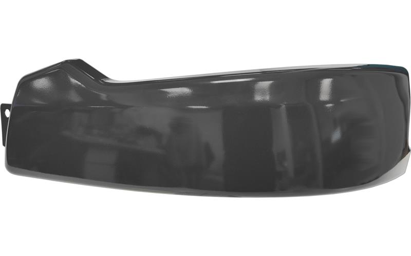 Volvo FH5 (2021-) LH Metal Bumper Corner