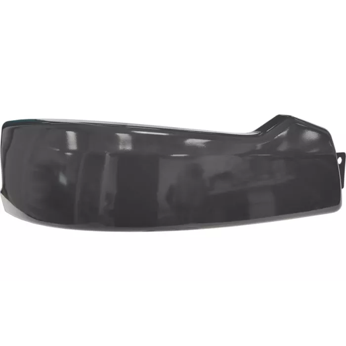 Volvo FH5 (2021-) RH Metal Bumper Corner
