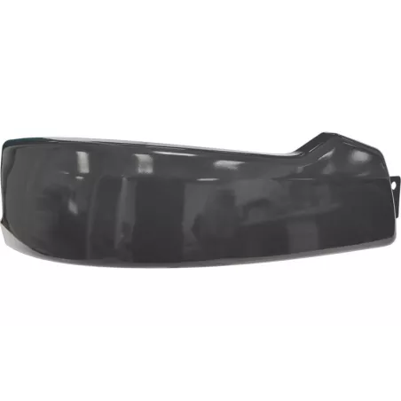 Volvo FH5 (2021-) RH Metal Bumper Corner