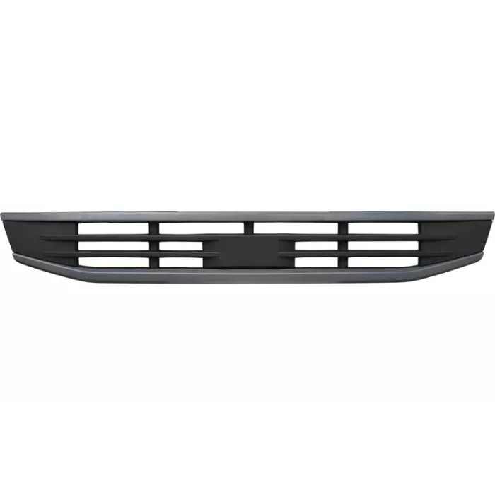 Volvo FH5 (2021-) Matte Complete Lower Step